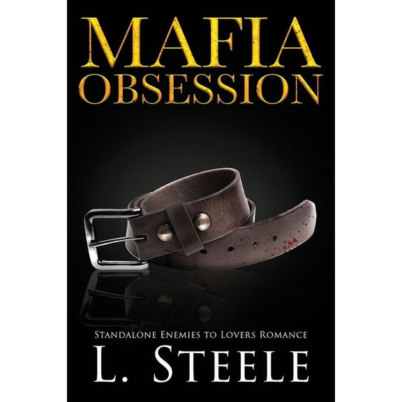 The Sovranos Mafia Obsession: Marriage of Convenience Dark Mafia Billionaire Romance, Book 7, (Paperback)