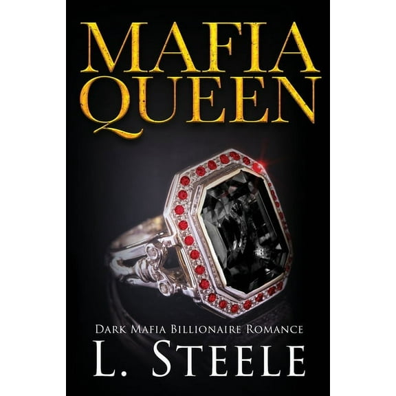 The Sovranos Mafia Queen: Dark Mafia Billionaire Romance, Book 2, (Paperback)
