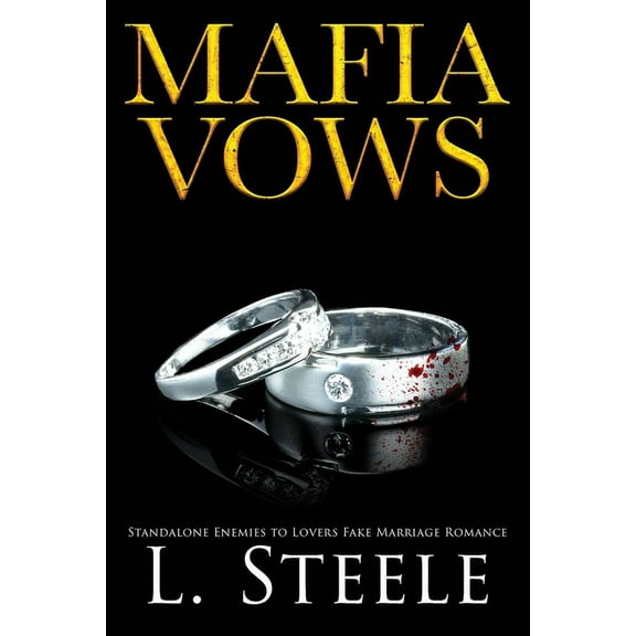 The Sovranos Mafia Vows: Marriage of Convenience Dark Mafia Romance, Book 6, (Paperback)