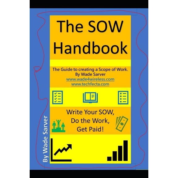The Sow Handbook (Paperback)