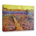 thumbnail image 1 of The Sower Gallery Wrapped Canvas, 1 of 1