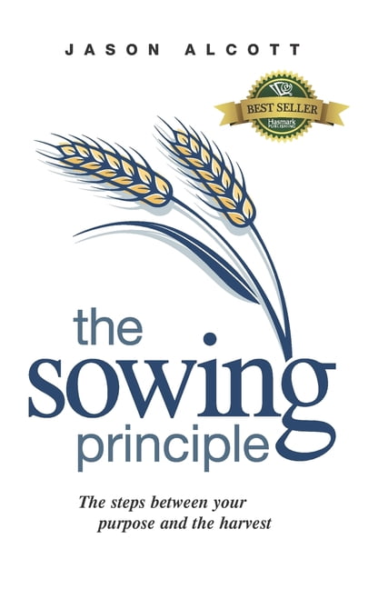 The Sowing Principle (Paperback)