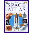 thumbnail image 1 of Pre-Owned The Space Atlas (Hardcover) 0152005986 9780152005986, 1 of 1
