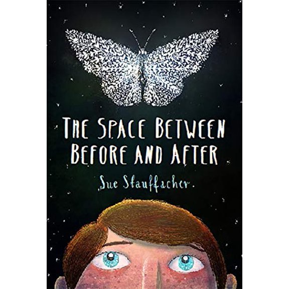 Pre-Owned The Space Between Before and After, 9780823441488, 0823441482, Hardcover,