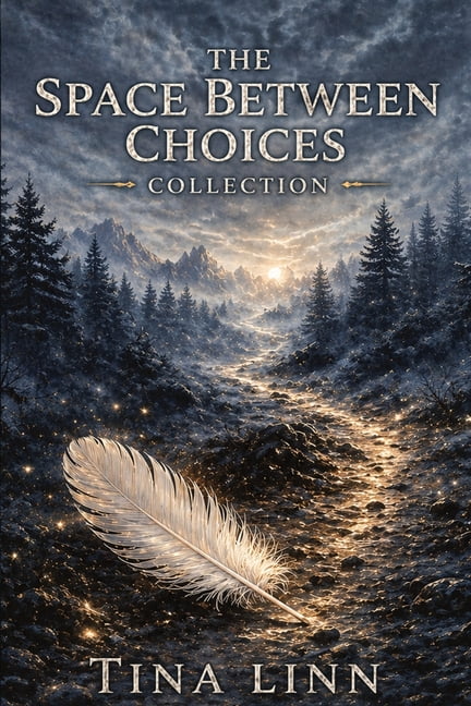 The Space Between Choices Collection, (Paperback)