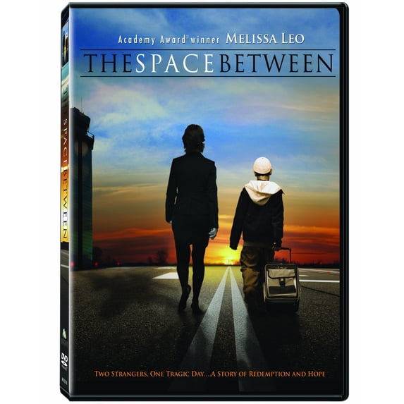 The Space Between (DVD)