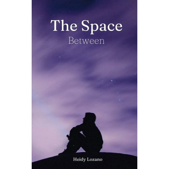 The Space Between, (Paperback)