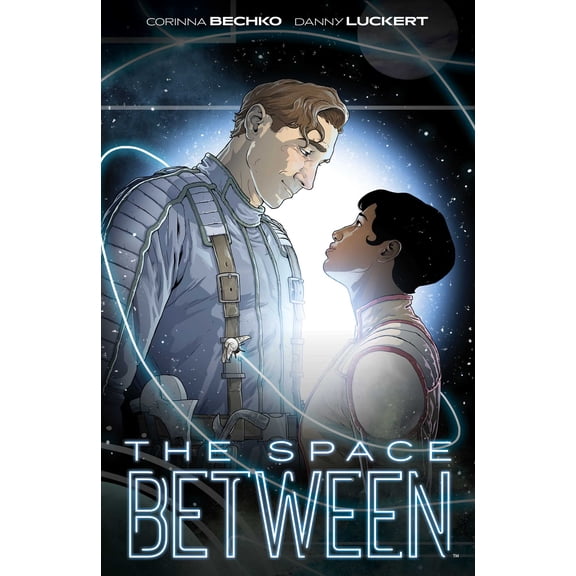 The Space Between (Paperback)