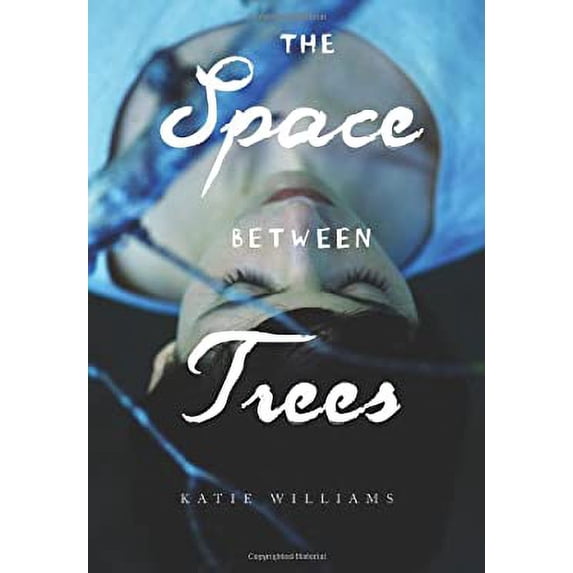 Pre-Owned The Space between Trees (Paperback) 1452119597 9781452119595