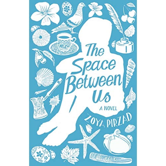 Pre-Owned Space Between Us (Hardcover) 1851689974 9781851689972