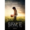 thumbnail image 1 of The Space Between Us Movie Poster (11 x 17), 1 of 1