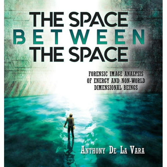 The Space Between the Space: Forensic image analysis of energy and non-World dimensional beings, (Hardcover)