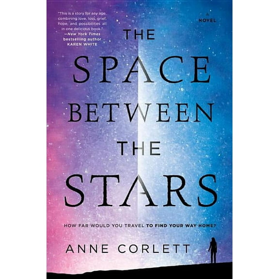 The Space Between the Stars, (Paperback)