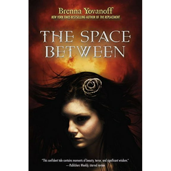 Pre-Owned The Space Between (Paperback) 1595144838 9781595144836