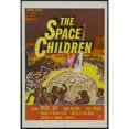 thumbnail image 1 of The Space Children Movie Poster Print (27 x 40), 1 of 1