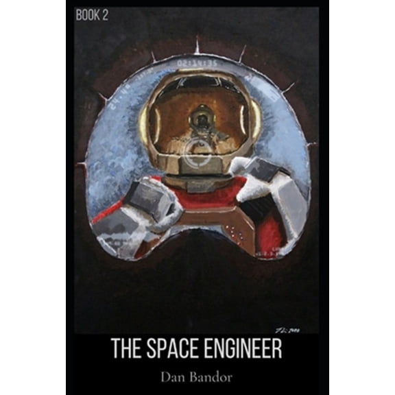 Pre-Owned The Space Engineer