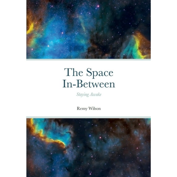 The Space In-Between (Paperback)