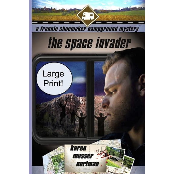The Space Invader