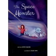 thumbnail image 1 of The Space Monster, (Paperback), 1 of 1