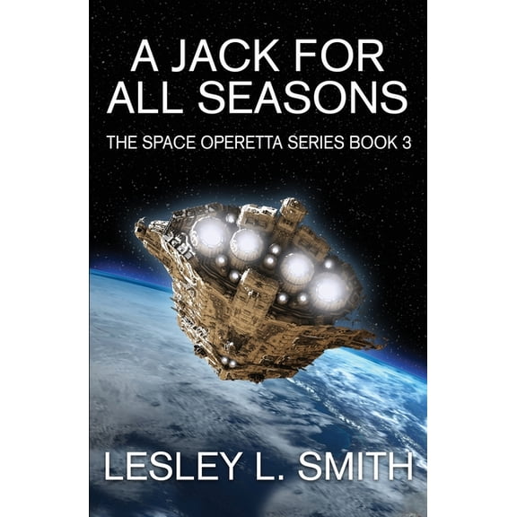 A Jack For All Seasons (Paperback) by Lesley L Smith