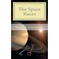 thumbnail image 1 of The Space Races (Paperback), 1 of 1
