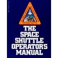 thumbnail image 1 of Pre-Owned Sp Shuttle Oper Mnl (Paperback) 0345303210 9780345303219, 1 of 1