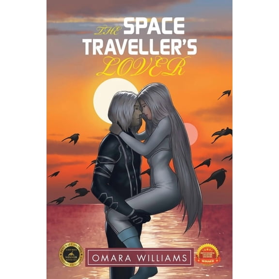 The Space Traveller's Lover, (Paperback)