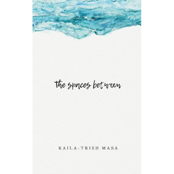 The Spaces Between (Paperback)