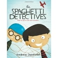 thumbnail image 1 of Pre-Owned The Spaghetti Detectives (Hardcover) 0545289750 9780545289757, 1 of 1