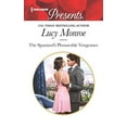 thumbnail image 1 of Pre-Owned The Spaniard's Pleasurable Vengeance (Harlequin Presents) Paperback, 1 of 1