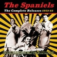 thumbnail image 1 of The Spaniels - Complete Releases 1953-62 - Music & Performance - CD, 1 of 1