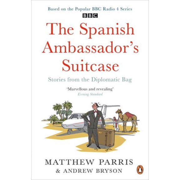 The Spanish Ambassador's Suitcase