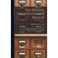 thumbnail image 1 of The Spanish Archives of New Mexico (Hardcover), 1 of 5