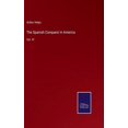 thumbnail image 1 of The Spanish Conquest in America (Hardcover), 1 of 1