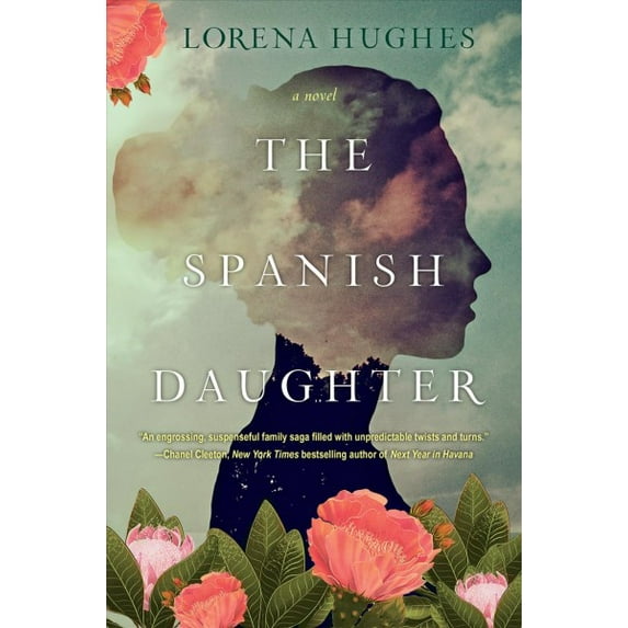 Pre-Owned The Spanish Daughter: A Gripping Historical Novel Perfect for Book Clubs (Paperback) 1496736249 9781496736246