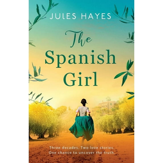 The Spanish Girl (Paperback)