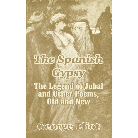 The Spanish Gypsy (Paperback)