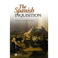 thumbnail image 1 of Pre-Owned Spanish Inquisition (Paperback 9780631206002) by Helen Rawlings, 1 of 1