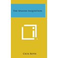 thumbnail image 1 of The Spanish Inquisition (Hardcover), 1 of 1