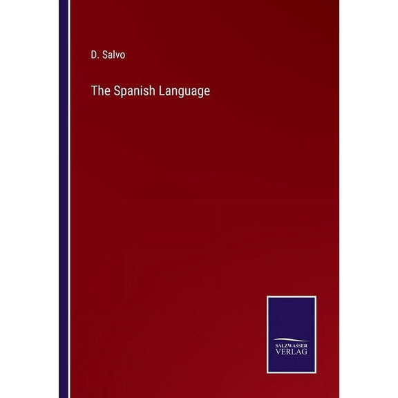 The Spanish Language