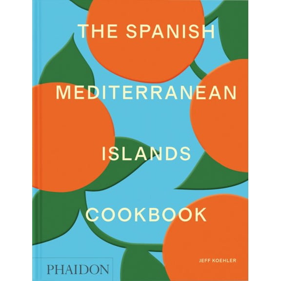 Pre-Owned The Spanish Mediterranean Islands Cookbook