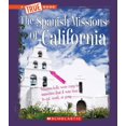 thumbnail image 1 of Pre-Owned The Spanish Missions of California (a True Book: Spanish Missions) (Paperback) 0531212408 9780531212400, 1 of 1