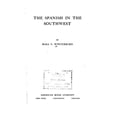 thumbnail image 1 of The Spanish in the Southwest, 1 of 1