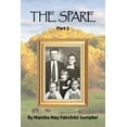 thumbnail image 1 of The Spare (Paperback), 1 of 1