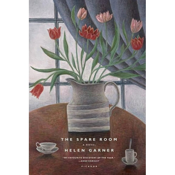 The Spare Room, (Paperback)