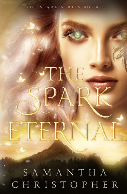 The Spark Eternal, (Paperback)