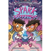The Spark Experiment, Paperback