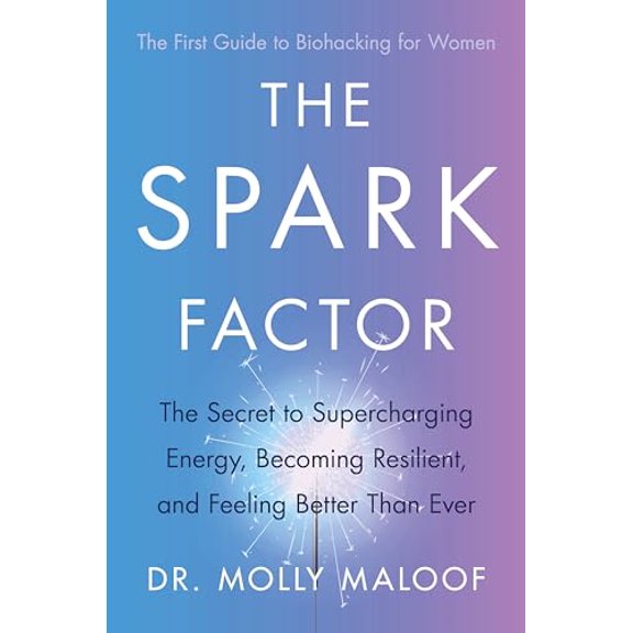 Pre-Owned The Spark Factor