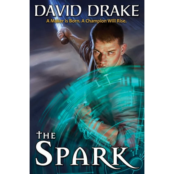 The Spark (Paperback)