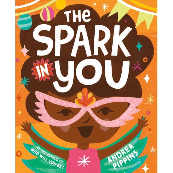 Pre-Owned The Spark in You (Hardcover) 0593380096 9780593380093